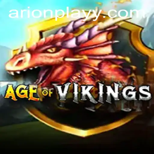 Dive into the Epic World of AgeofViking with Arion Play