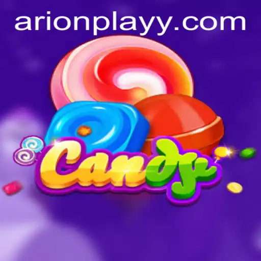 Candy: A Sweet Journey with Arion Play
