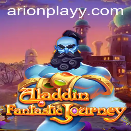 Exploring the World of Aladdin: A Magical Gaming Experience