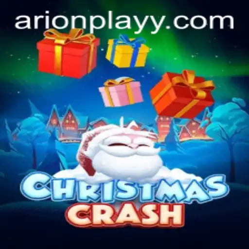 Experience the Festive Thrills of ChristmasCrash: A New Game by Arion Play