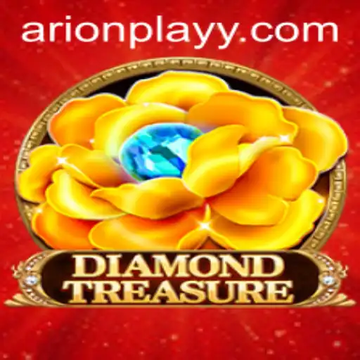 Discover the World of Diamondtreasure: An Exciting Adventure from Arion Play