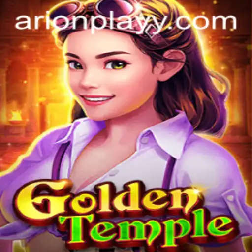 GoldenTemple: A New Gaming Odyssey by Arion Play