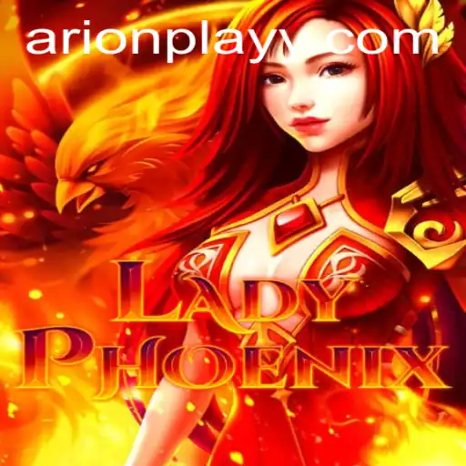 Discover the Thrilling World of LadyPhoenix: A Dive into Arion Play's Latest Interactive Experience