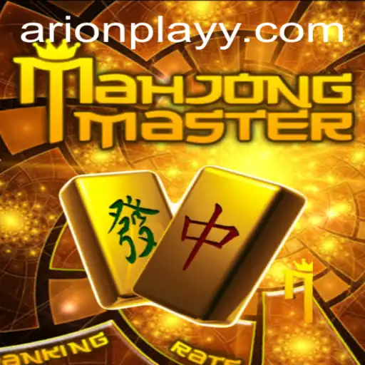 MahJongMaster: A Fascinating Journey into the World of Arion Play