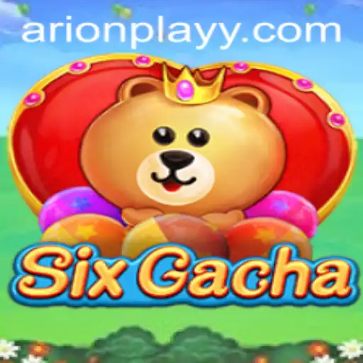 Discover SixGacha: A New Dimension in Interactive Gaming