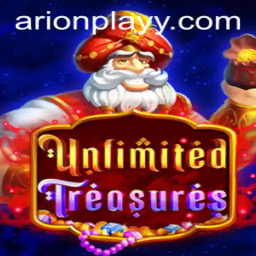 Discover the Adventure of UnlimitedTreasures: Dive into the World of Arion Play