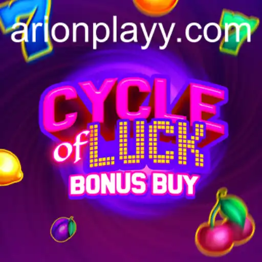 Discovering the Thrills of CycleofLuckBonusBuy – A Deep Dive into Arion Play's Latest Sensation