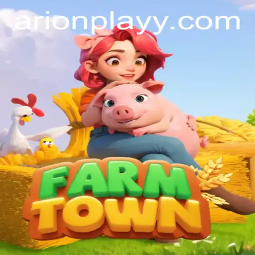 Exploring the Charming World of FarmTown: A Comprehensive Guide to Arion Play's Latest Release