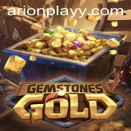 Discover the Thrilling World of GemstonesGold: A Journey with Arion Play