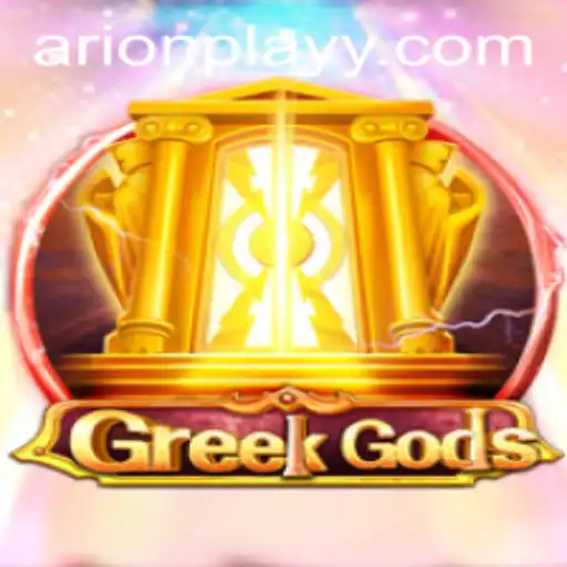 Discover the Dazzling World of GreekGods: An Epic Journey with Arion Play