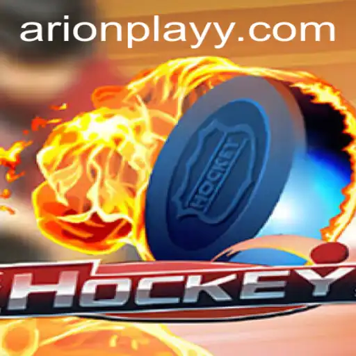 Exploring Hockey and the Impact of Arion Play on Modern Gameplay