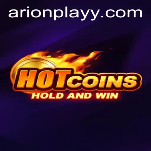 HotCoins: A Captivating Adventure with Arion Play