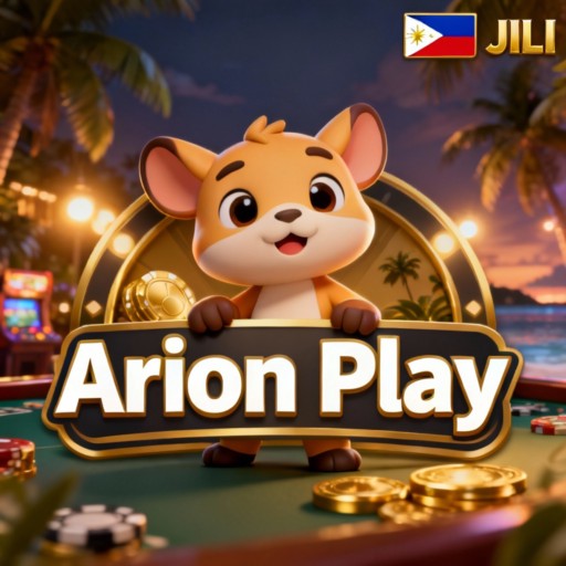 Arion Play