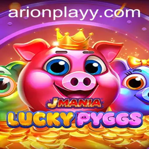 Exploring JManiaLuckyPyggs: The Latest Gaming Sensation by Arion Play