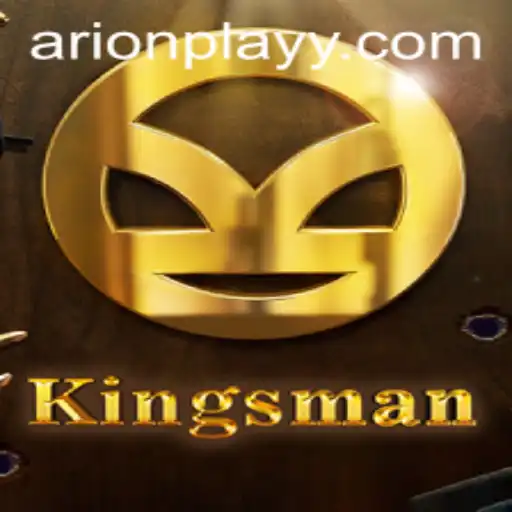 Exploring the World of Kingsman: The New Gaming Wonder by Arion Play