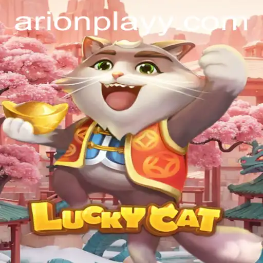 Exploring the Enchanting World of LuckyCat: A Dive into Arion Play