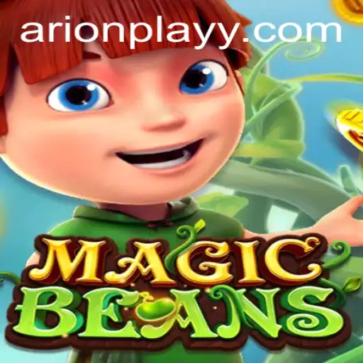 Exploring the Enchanting World of MAGICBEANS by Arion Play