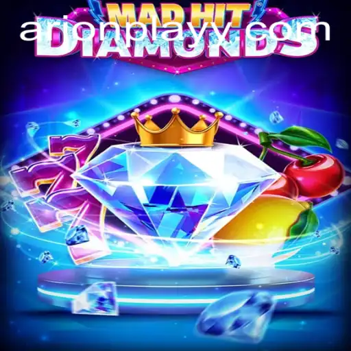 Discover the Thrilling World of MadHitDiamonds by Arion Play