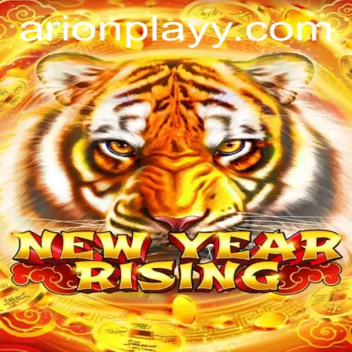 Exploring the Thrilling World of NewYearRising: A Journey with Arion Play