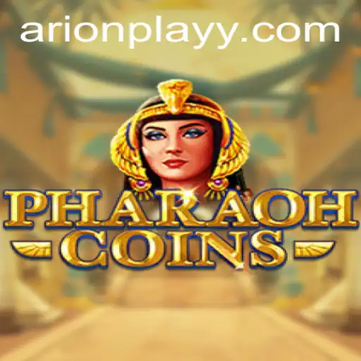 Exploring PharaohCoins: A Closer Look at Arion Play's Latest Game Sensation