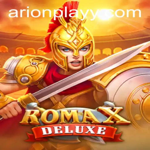Unveiling the World of RomaXDeluxe: A Deep Dive Into Arion Play's Latest Game